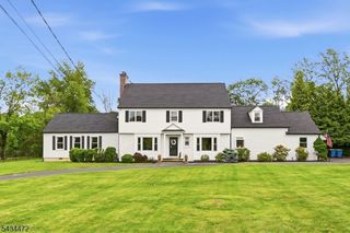 10 Deer Ridge Rd, Bernards Twp., NJ 07920