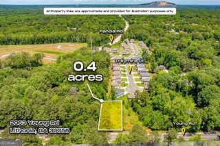 2063 Young Road, Lithonia, GA 30058