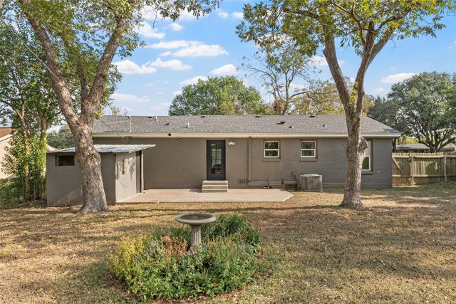 4229 Fort Avenue, Waco, TX 76710