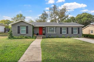4229 Fort Avenue, Waco, TX 76710