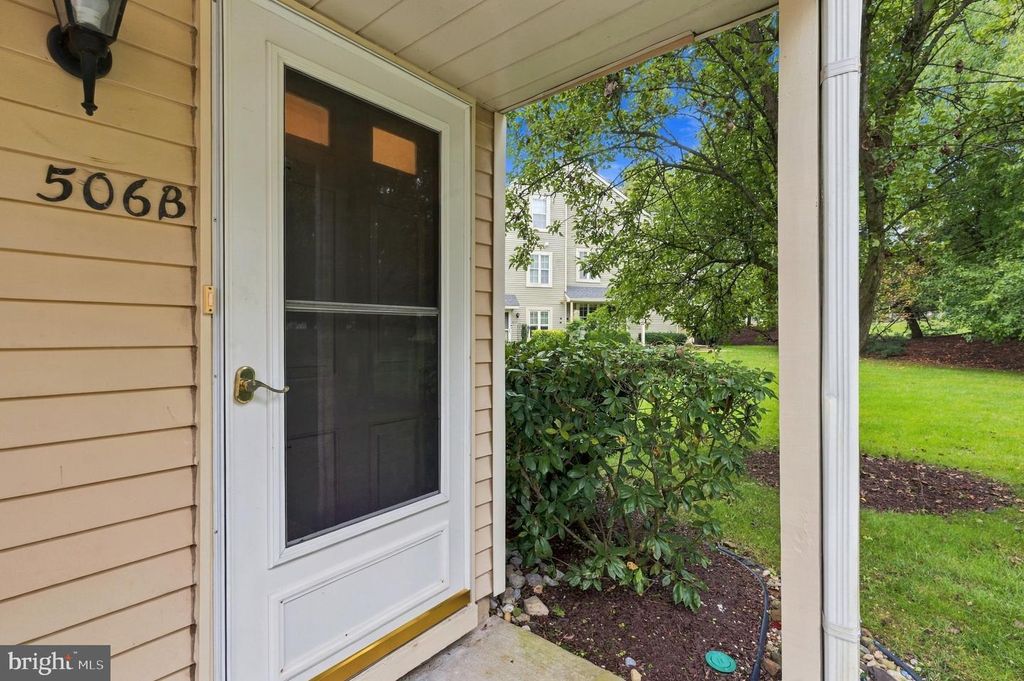 506B RALSTON DR, Mount Laurel, NJ 08054