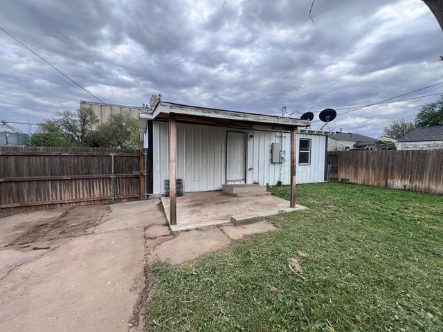 4330 S Polk Street, Amarillo, TX 79110