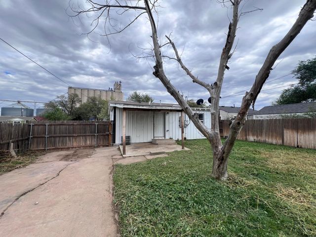 4330 S Polk Street, Amarillo, TX 79110