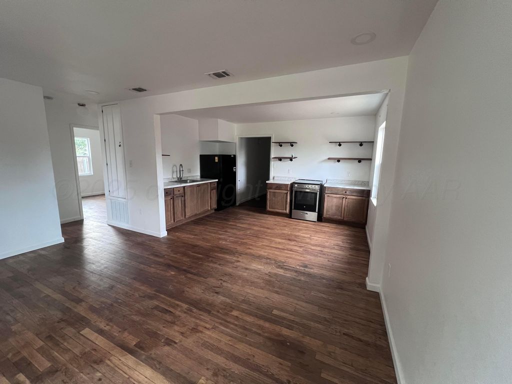 4330 S Polk Street, Amarillo, TX 79110