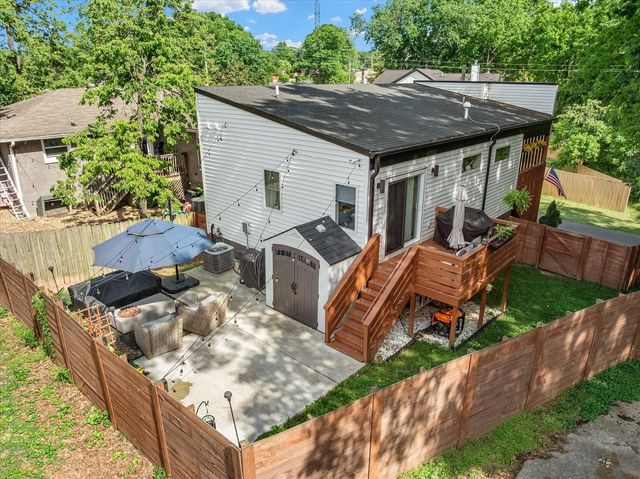 308 Sunliner Dr, Nashville, TN 37209