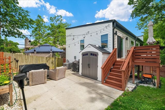 308 Sunliner Dr, Nashville, TN 37209