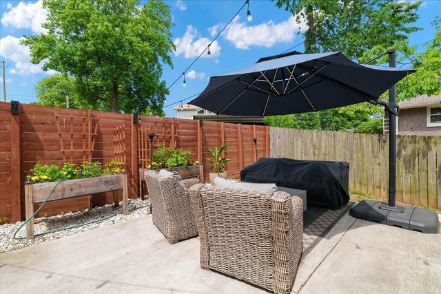 308 Sunliner Dr, Nashville, TN 37209