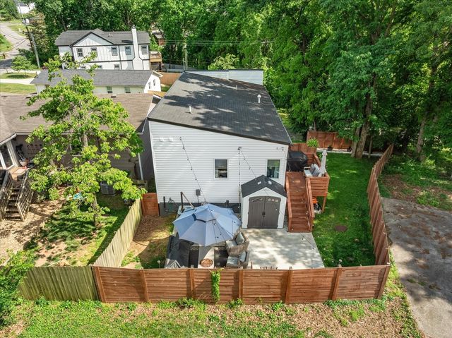 308 Sunliner Dr, Nashville, TN 37209