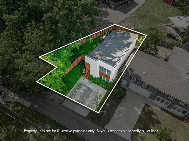 308 Sunliner Dr, Nashville, TN 37209