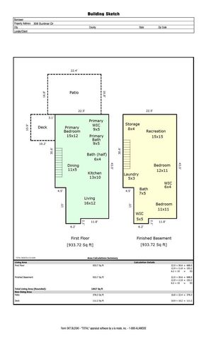308 Sunliner Dr, Nashville, TN 37209