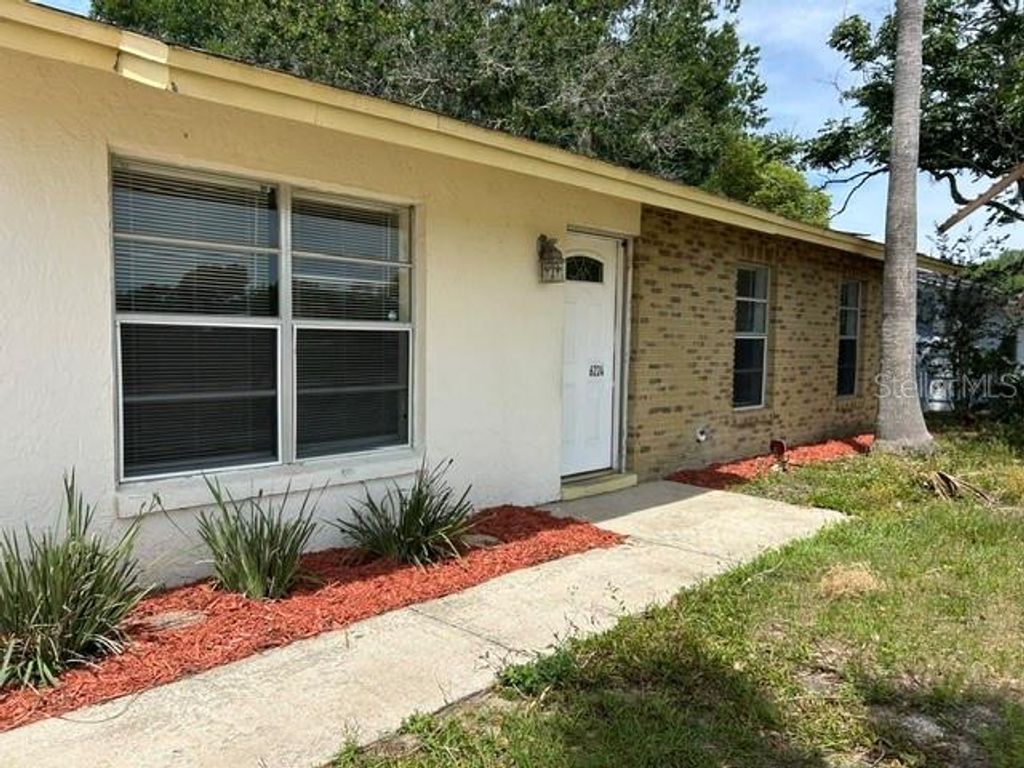 6224 STANWIN DRIVE, Apopka, FL 32712