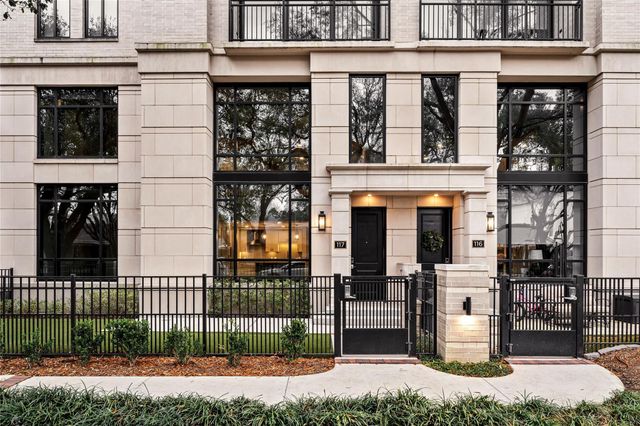 2511 Willowick Road 117, Houston, TX 77027