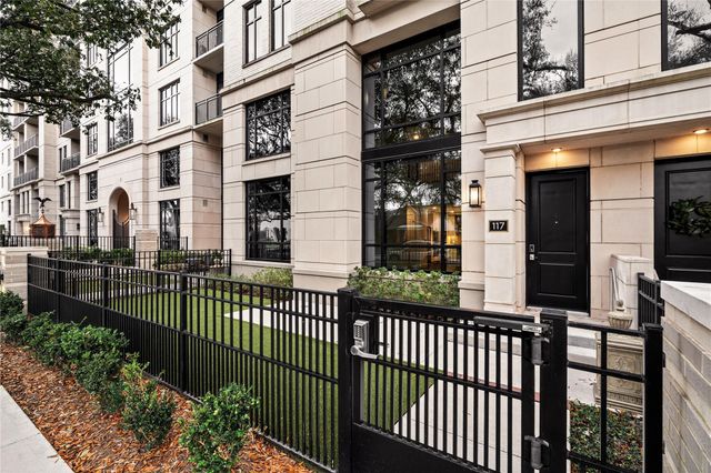 2511 Willowick Road 117, Houston, TX 77027