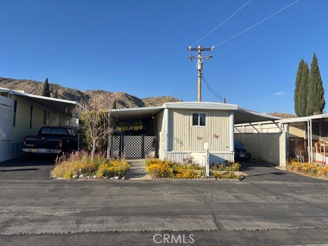 56254 29 Palms Highway 120, Yucca Valley, CA 92284