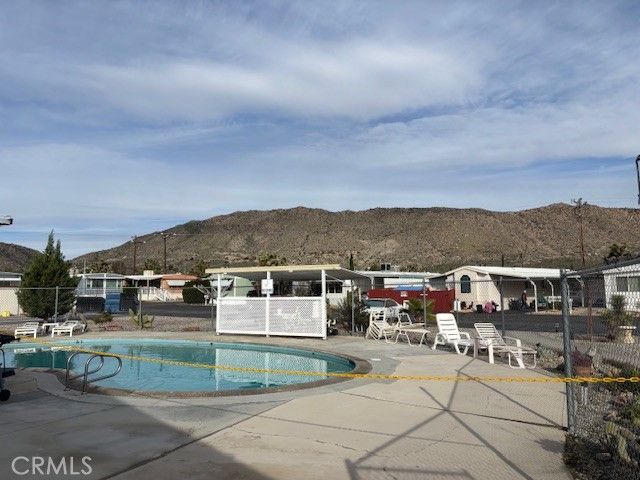 56254 29 Palms Highway 120, Yucca Valley, CA 92284