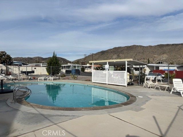 56254 29 Palms Highway 120, Yucca Valley, CA 92284