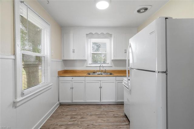 2117 Staunton AVE, Portsmouth, VA 23704