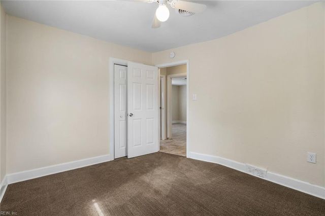 2117 Staunton AVE, Portsmouth, VA 23704