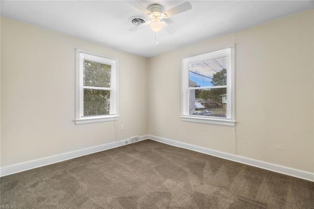 2117 Staunton AVE, Portsmouth, VA 23704