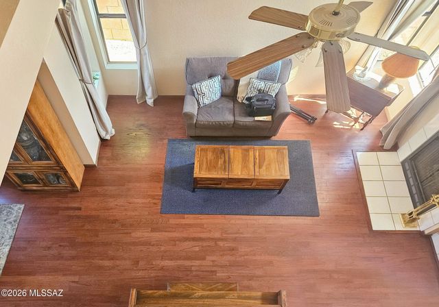 3076 W Country Meadow Drive, Tucson, AZ 85742