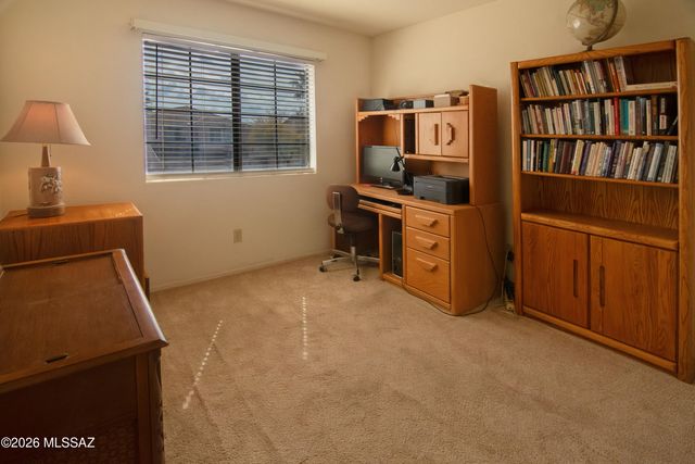 3076 W Country Meadow Drive, Tucson, AZ 85742