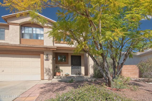 3076 W Country Meadow Drive, Tucson, AZ 85742
