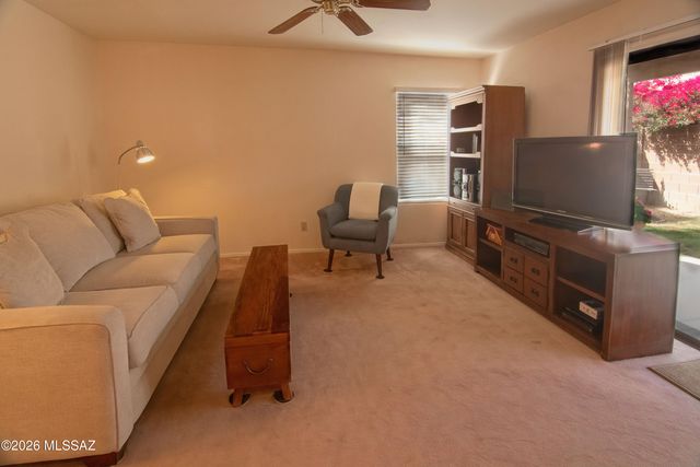 3076 W Country Meadow Drive, Tucson, AZ 85742