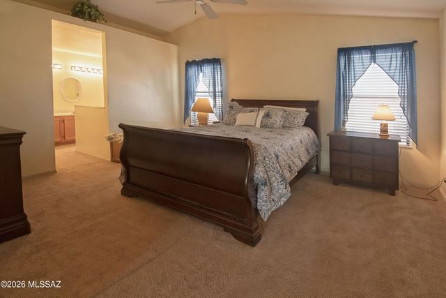 3076 W Country Meadow Drive, Tucson, AZ 85742