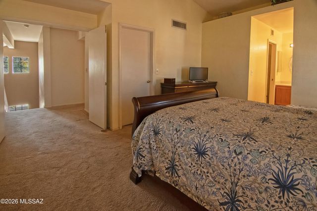 3076 W Country Meadow Drive, Tucson, AZ 85742