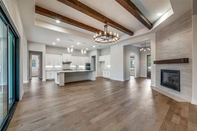 132 Raptor Beak WAY, Cedar Creek, TX 78612