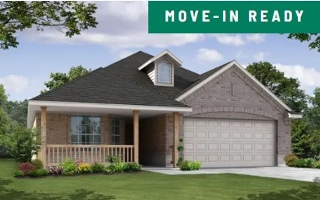 904 Misty Lane, Cleburne, TX 76033