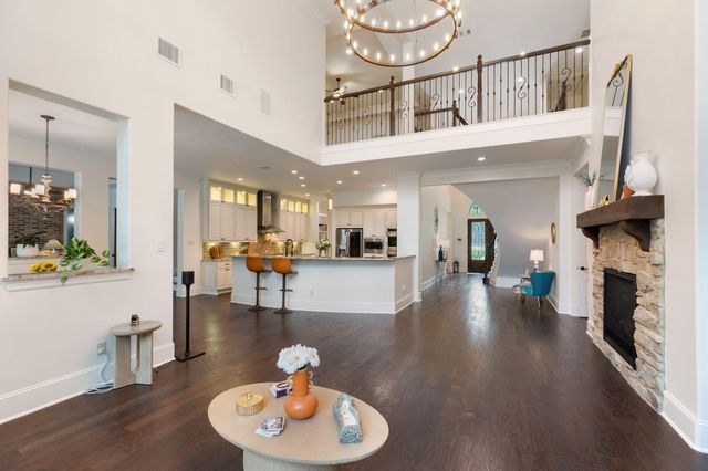 28733 Lakeside Green, Magnolia, TX 77355