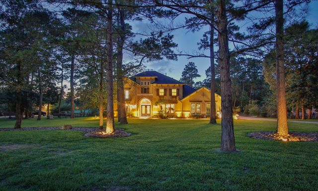 28733 Lakeside Green, Magnolia, TX 77355