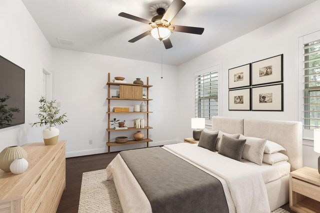 28733 Lakeside Green, Magnolia, TX 77355