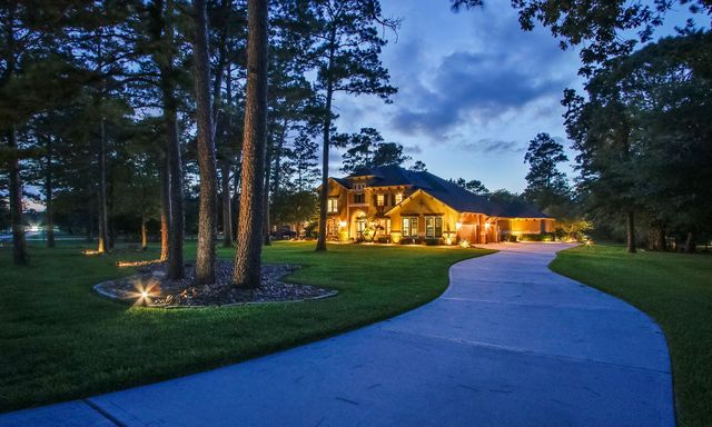 28733 Lakeside Green, Magnolia, TX 77355