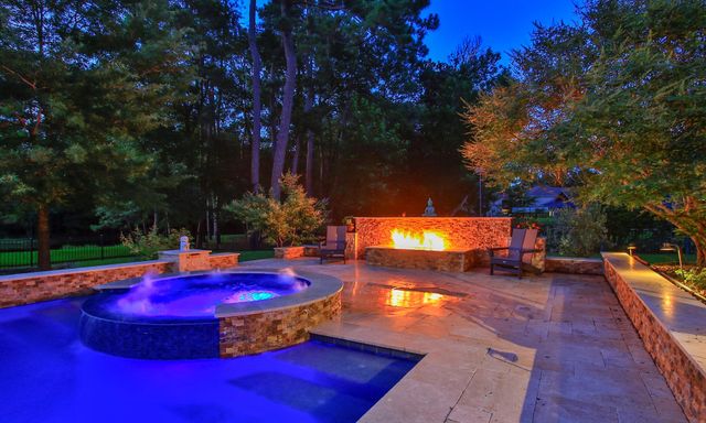 28733 Lakeside Green, Magnolia, TX 77355