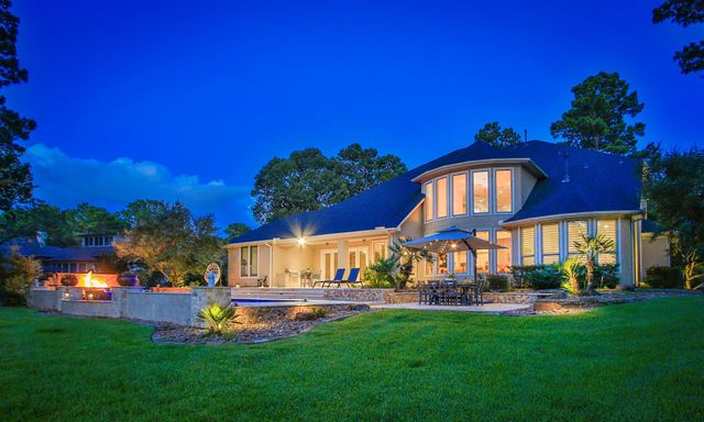 28733 Lakeside Green, Magnolia, TX 77355