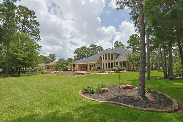 28733 Lakeside Green, Magnolia, TX 77355