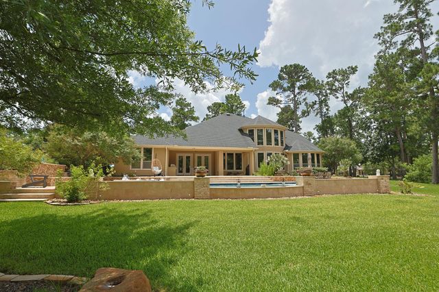 28733 Lakeside Green, Magnolia, TX 77355