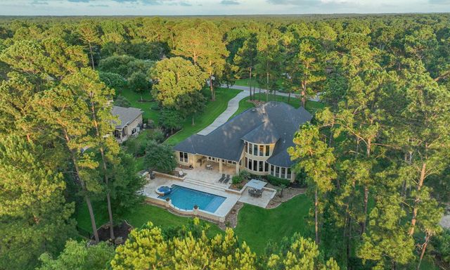 28733 Lakeside Green, Magnolia, TX 77355