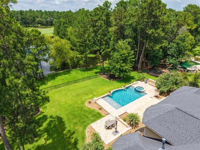 28733 Lakeside Green, Magnolia, TX 77355
