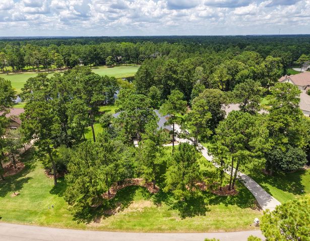 28733 Lakeside Green, Magnolia, TX 77355