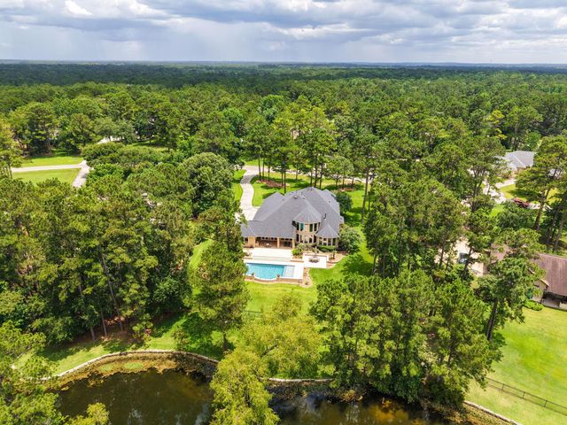 28733 Lakeside Green, Magnolia, TX 77355