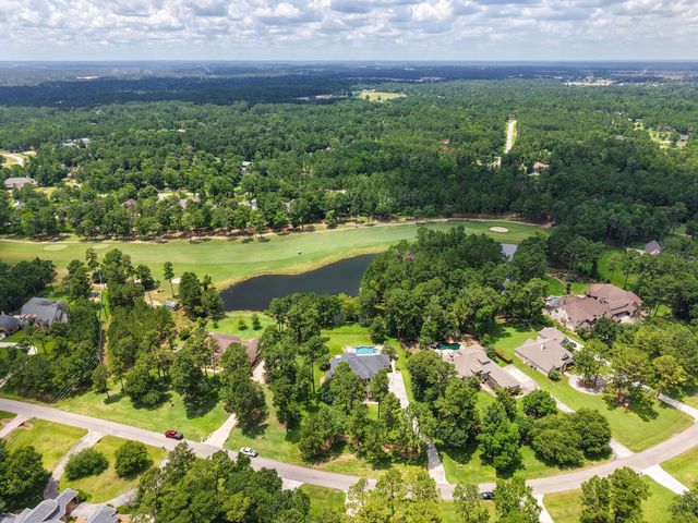 28733 Lakeside Green, Magnolia, TX 77355