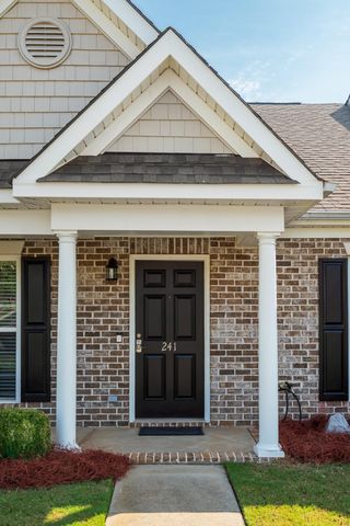 241 Orchard Way, North Augusta, SC 29860