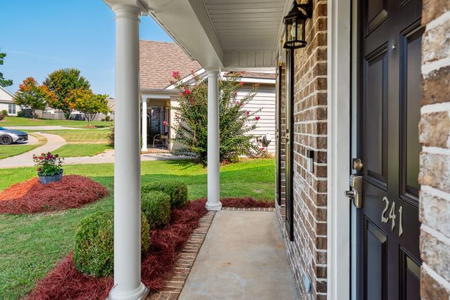 241 Orchard Way, North Augusta, SC 29860