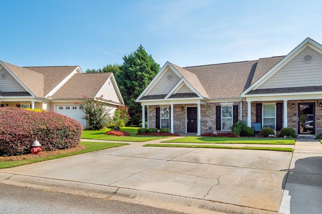 241 Orchard Way, North Augusta, SC 29860