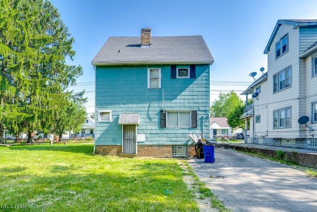 11402 Avon Avenue, Cleveland, OH 44105