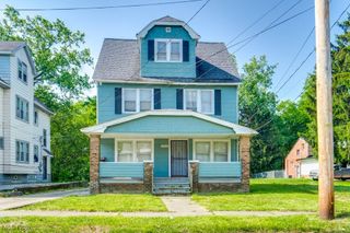 11402 Avon Avenue, Cleveland, OH 44105