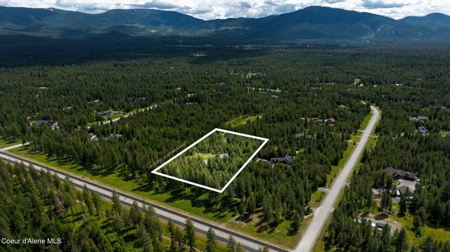 8917 E Riley LOOP, Athol, ID 83801